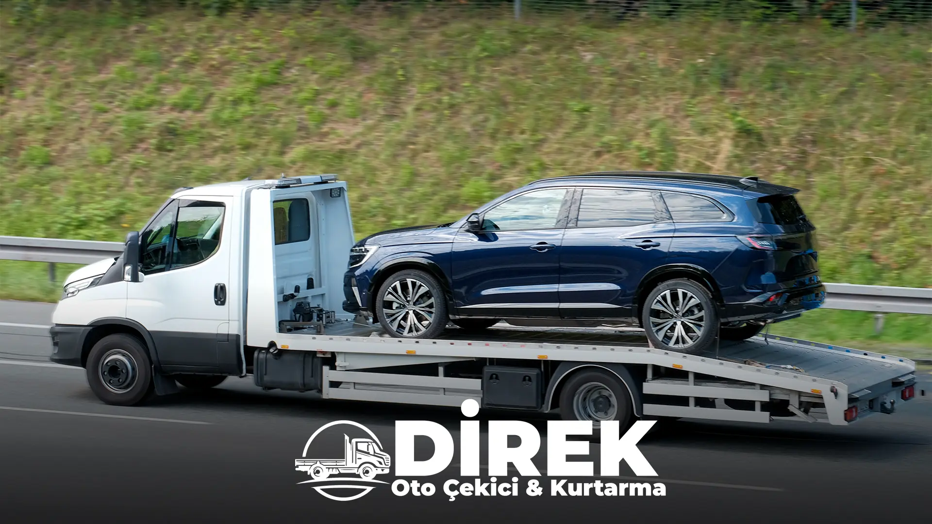 Çayırova Oto Kurtarma