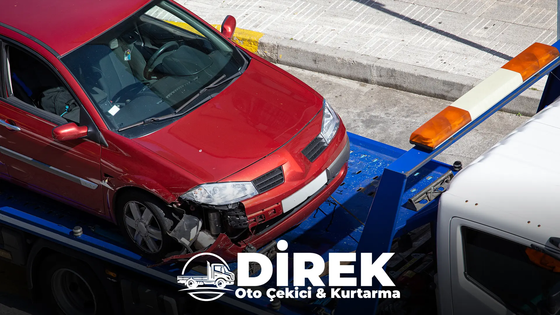 Dilovası Oto Kurtarma