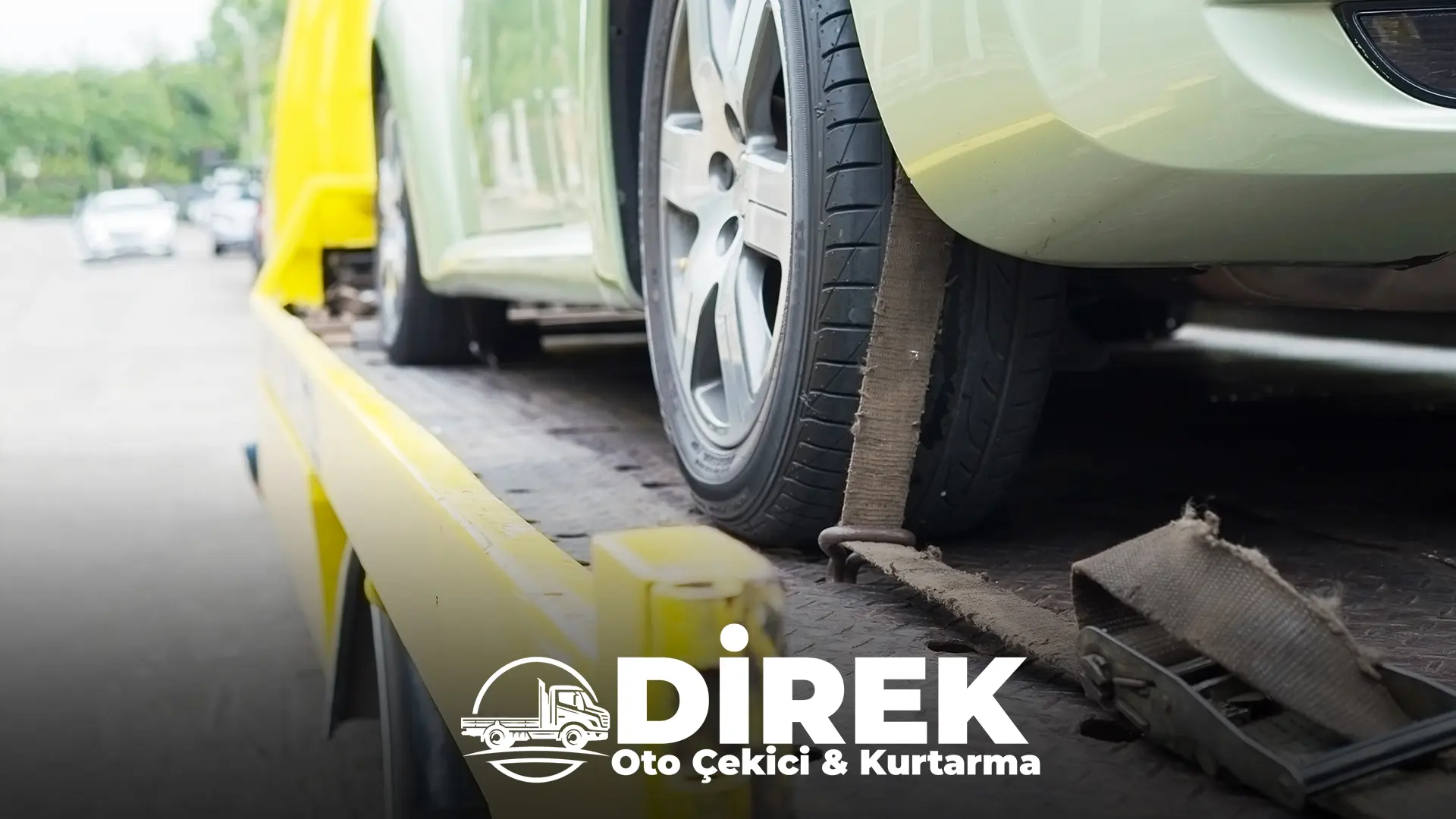 Eskihisar Oto Kurtarma